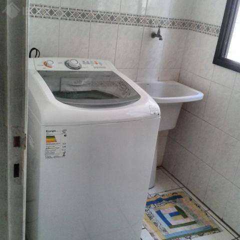 Apartamento em Praia Grande, no bairro Ocian