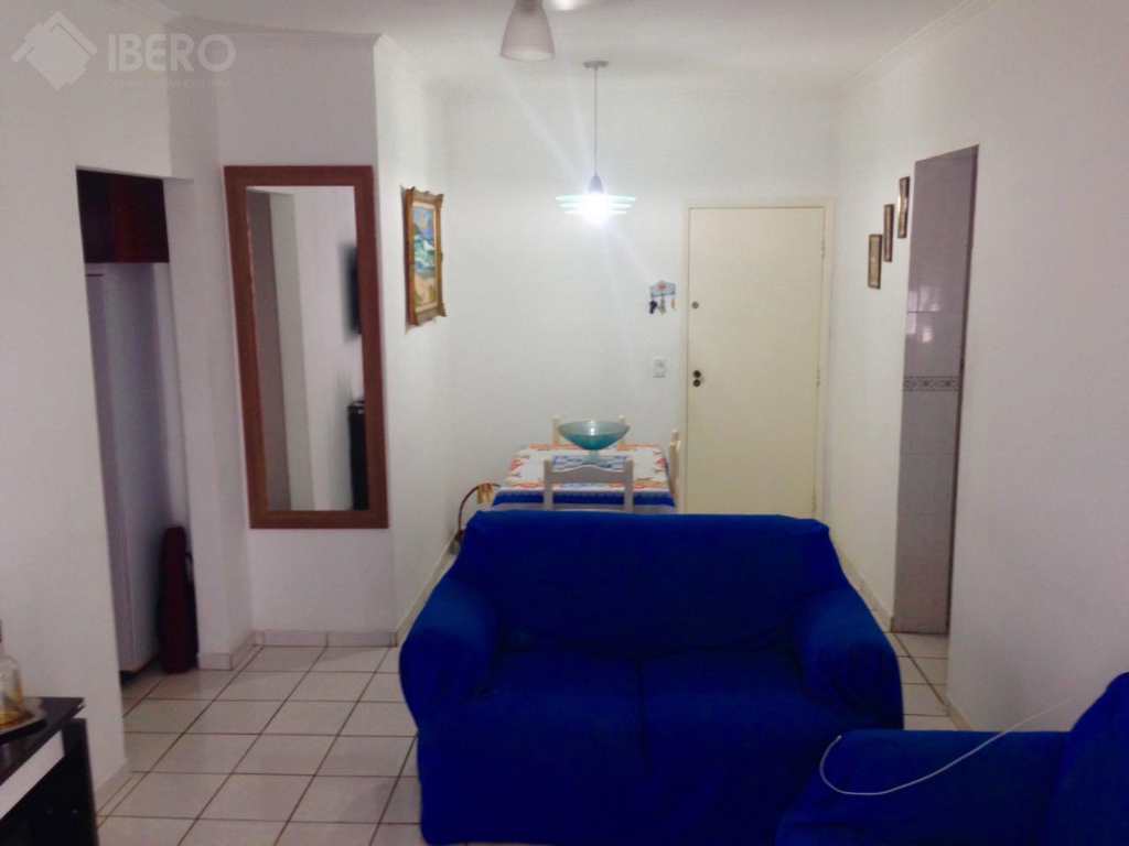 Apartamento em Praia Grande, no bairro Ocian