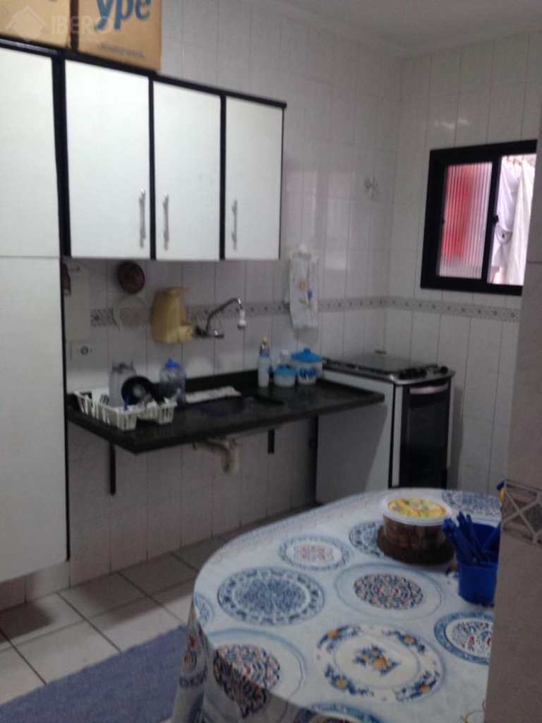 Apartamento em Praia Grande, no bairro Ocian