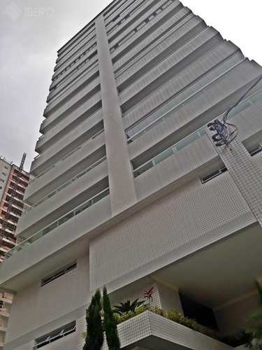 Apartamento, código 812 em Praia Grande, bairro Tupi