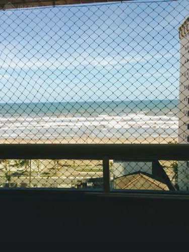 Apartamento, código 954 em Praia Grande, bairro Caiçara