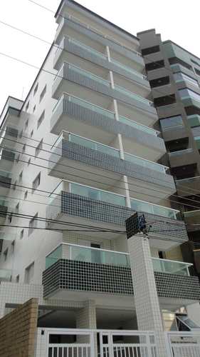 Apartamento, código 1015 em Praia Grande, bairro Canto do Forte