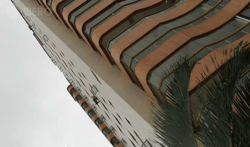 Apartamento em Praia Grande, bairro Aviação