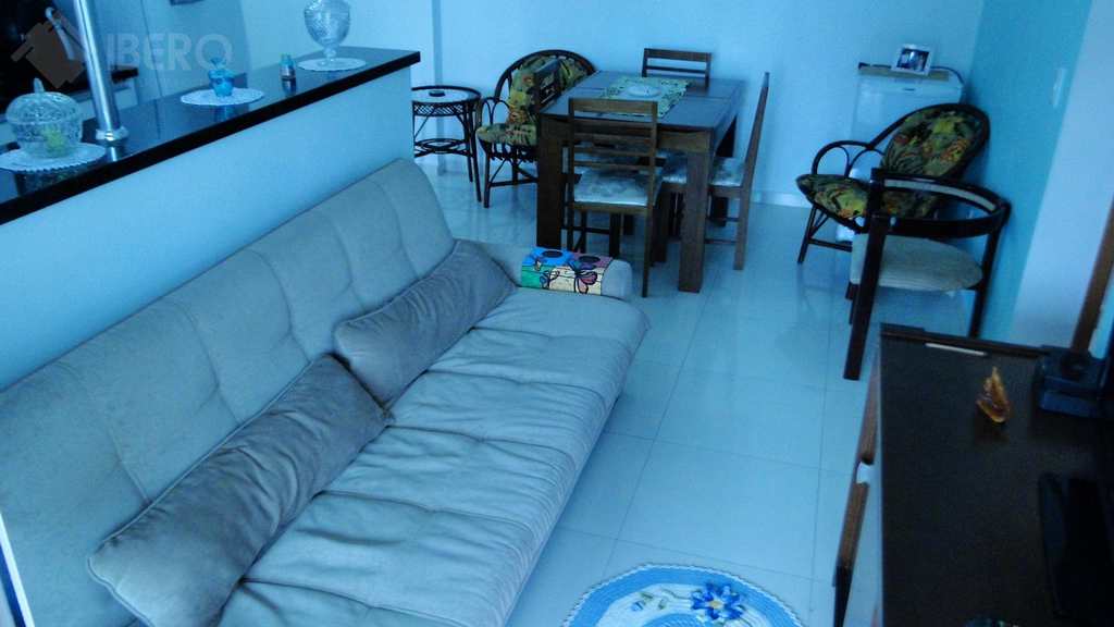 Apartamento em Praia Grande, no bairro Guilhermina