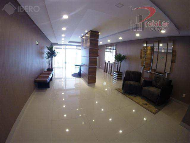 Apartamento em Praia Grande, no bairro Guilhermina