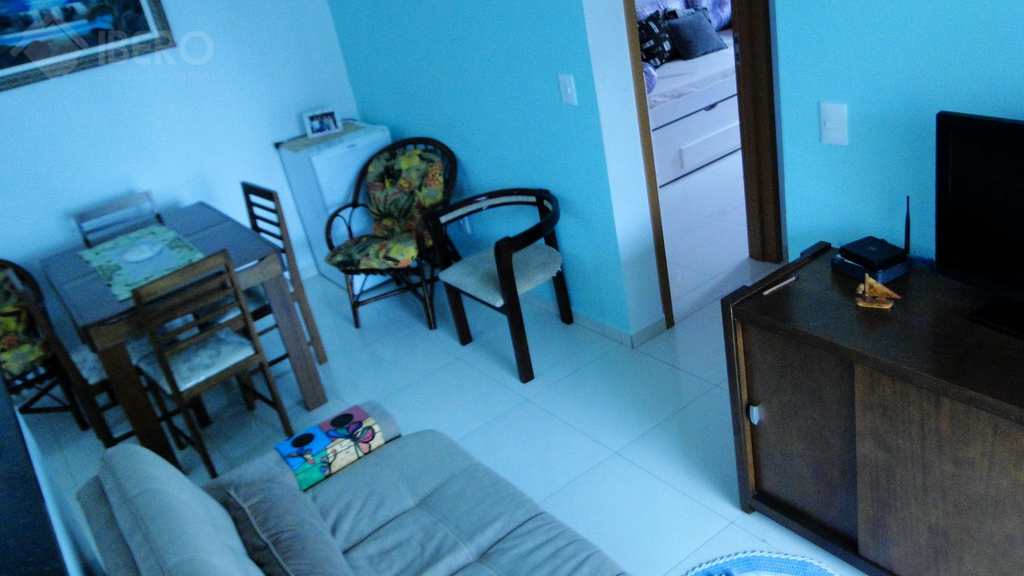 Apartamento em Praia Grande, no bairro Guilhermina