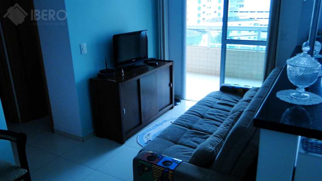 Apartamento em Praia Grande, no bairro Guilhermina