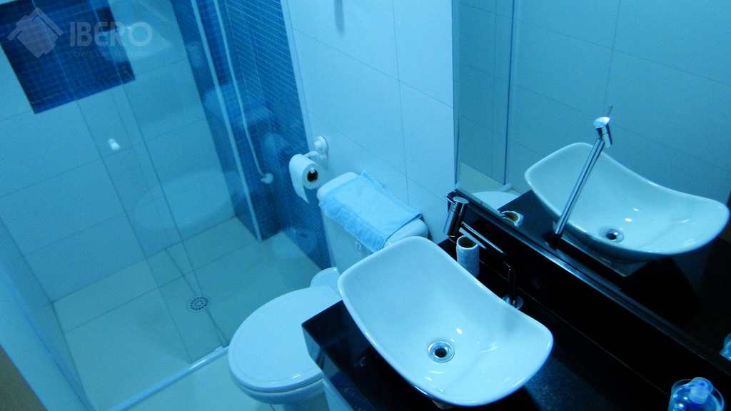 Apartamento em Praia Grande, no bairro Guilhermina