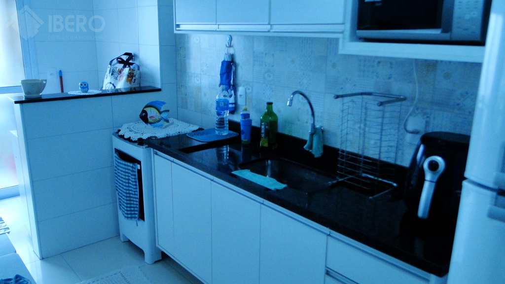 Apartamento em Praia Grande, no bairro Guilhermina