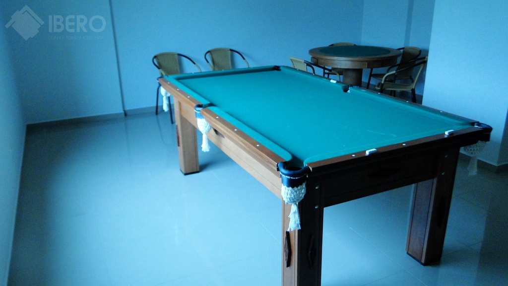 Apartamento em Praia Grande, no bairro Guilhermina
