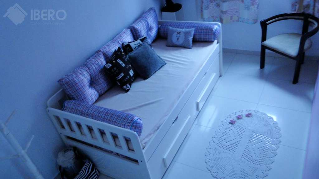 Apartamento em Praia Grande, no bairro Guilhermina