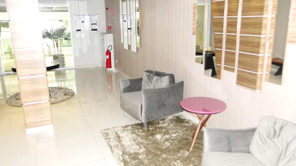 Apartamento em Praia Grande, no bairro Guilhermina