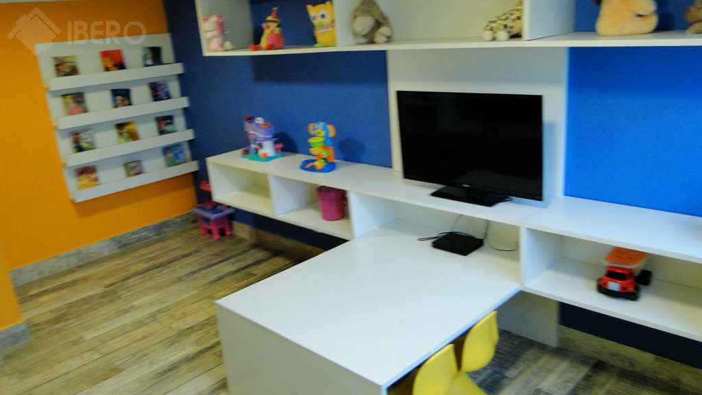 Apartamento em Praia Grande, no bairro Guilhermina