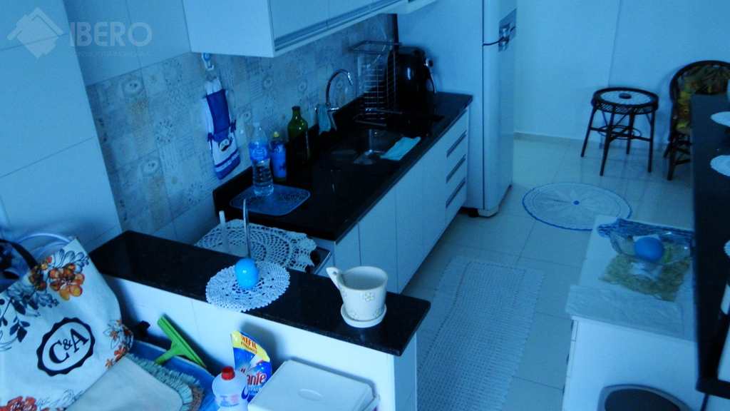 Apartamento em Praia Grande, no bairro Guilhermina