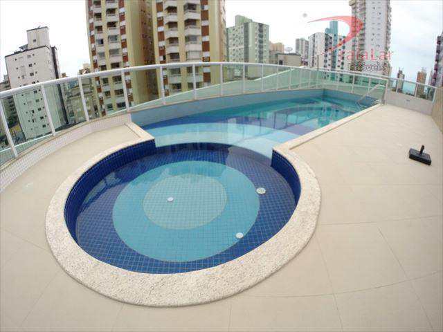 Apartamento em Praia Grande, no bairro Guilhermina