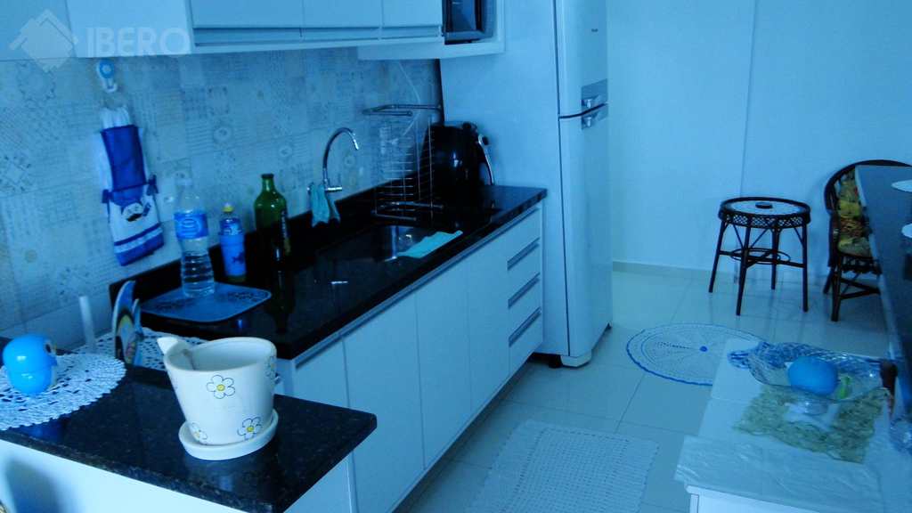 Apartamento em Praia Grande, no bairro Guilhermina