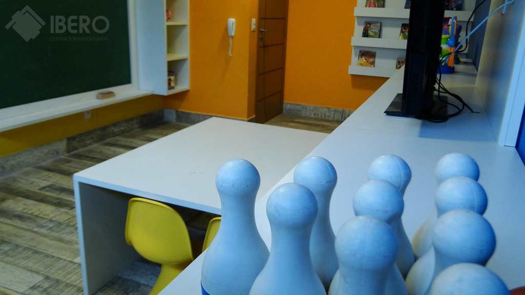 Apartamento em Praia Grande, no bairro Guilhermina