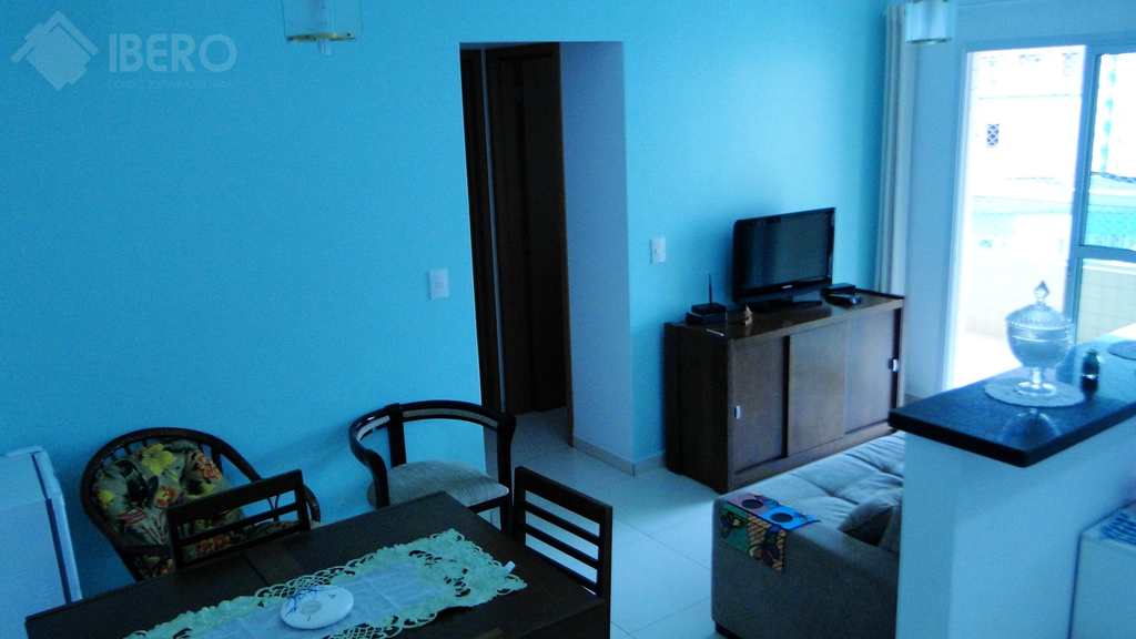 Apartamento em Praia Grande, no bairro Guilhermina