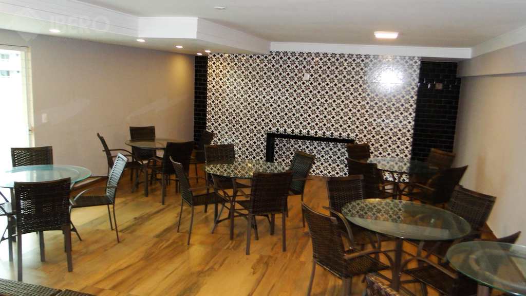 Apartamento em Praia Grande, no bairro Guilhermina