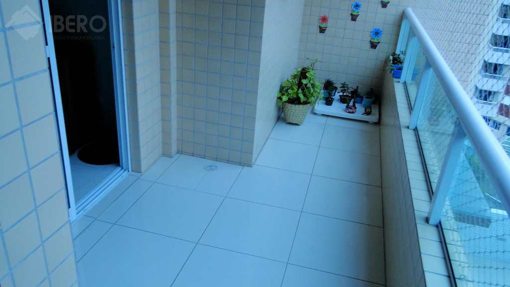 Apartamento em Praia Grande, no bairro Guilhermina