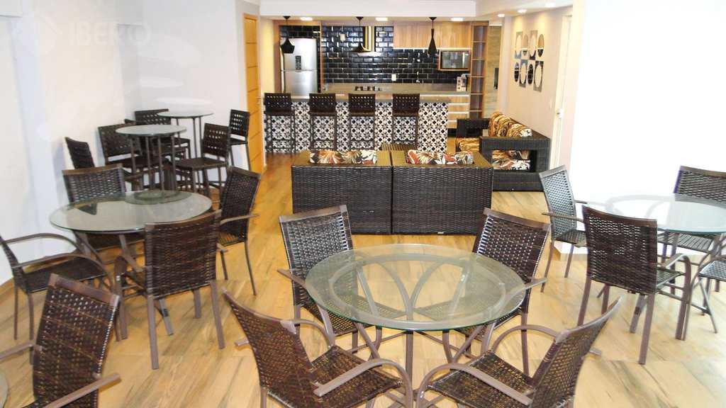 Apartamento em Praia Grande, no bairro Guilhermina