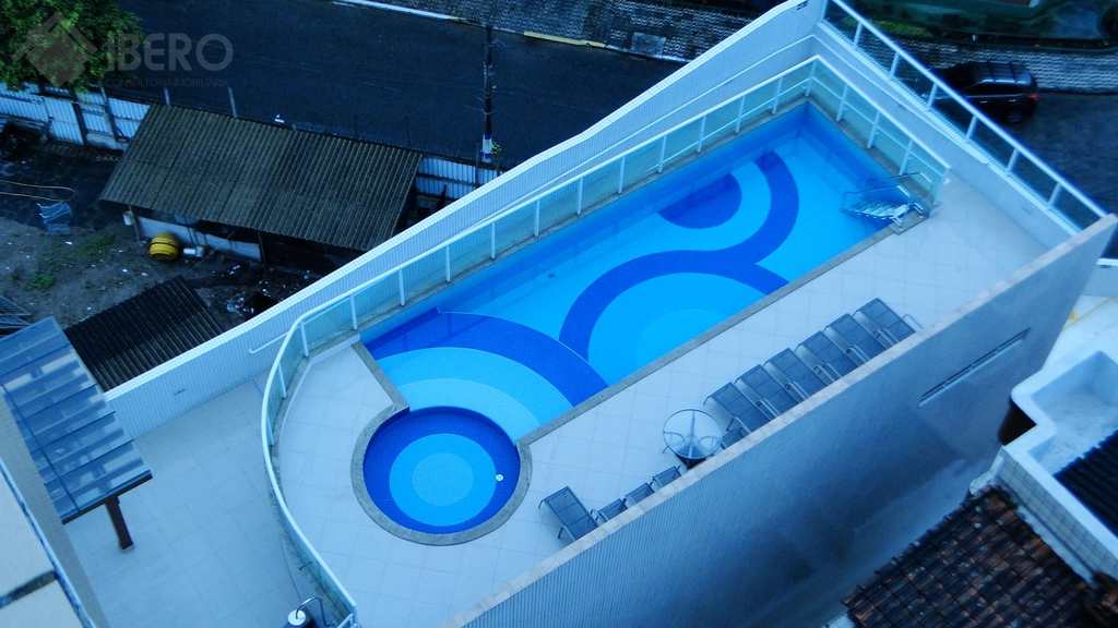 Apartamento em Praia Grande, no bairro Guilhermina