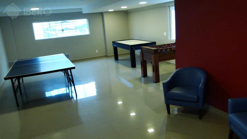Apartamento em Praia Grande, no bairro Guilhermina