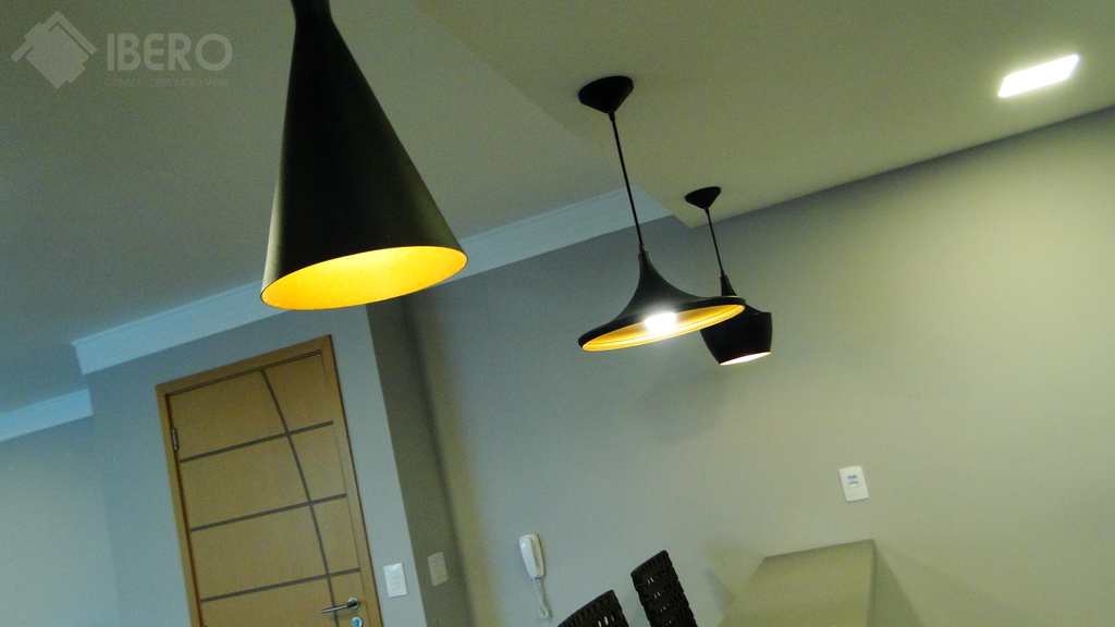 Apartamento em Praia Grande, no bairro Guilhermina