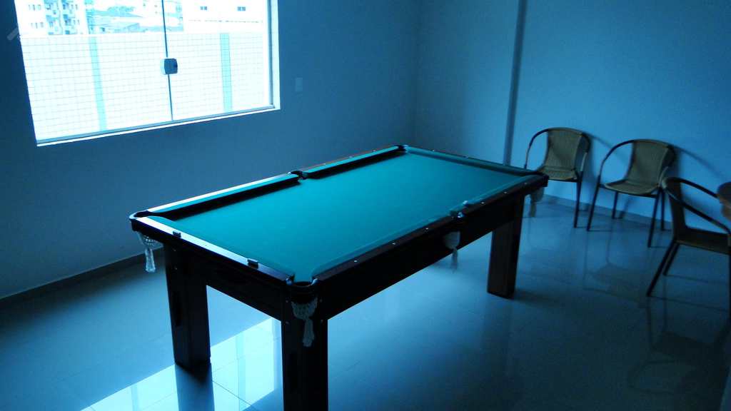 Apartamento em Praia Grande, no bairro Guilhermina