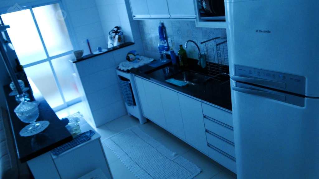 Apartamento em Praia Grande, no bairro Guilhermina