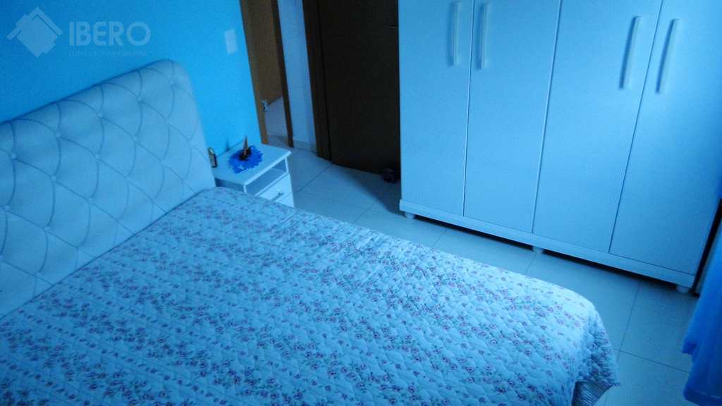 Apartamento em Praia Grande, no bairro Guilhermina