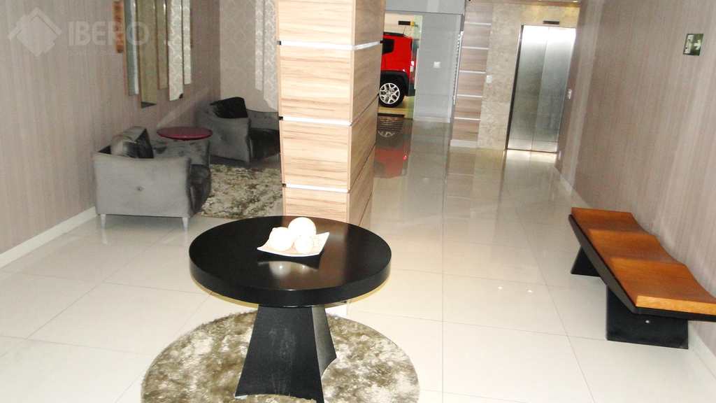 Apartamento em Praia Grande, no bairro Guilhermina