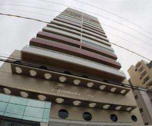 Apartamento em Praia Grande, no bairro Guilhermina