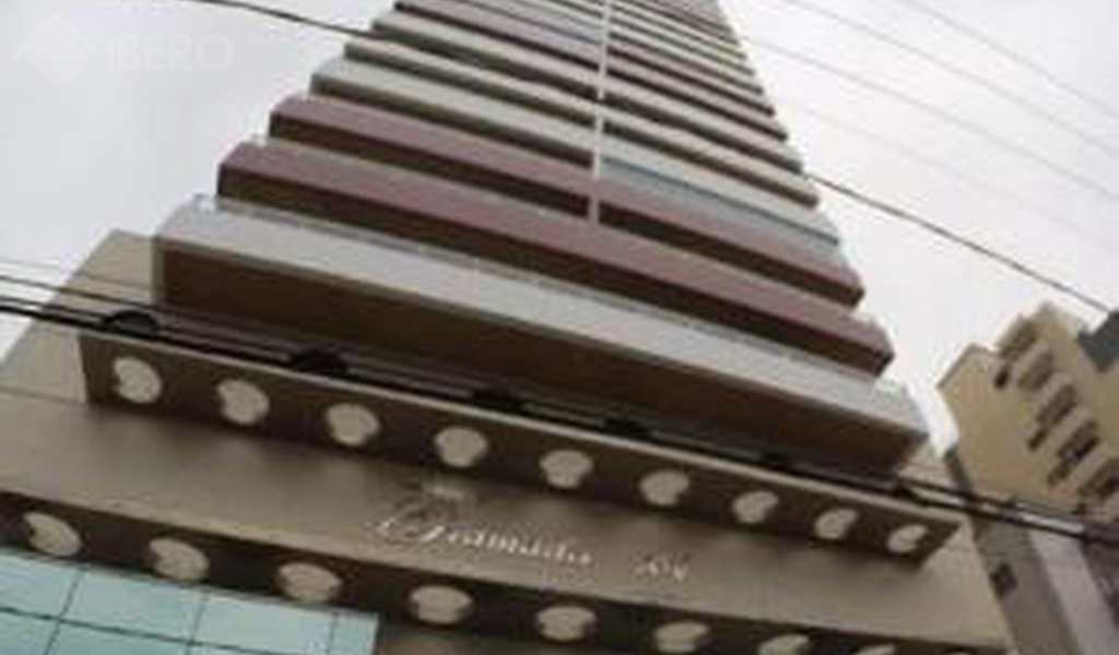 Apartamento em Praia Grande, bairro Guilhermina
