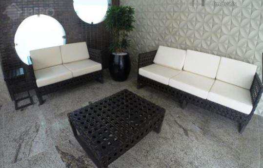 Apartamento em Praia Grande, no bairro Guilhermina