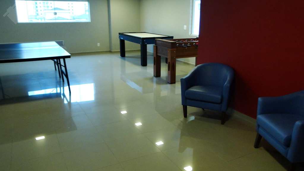 Apartamento em Praia Grande, no bairro Guilhermina