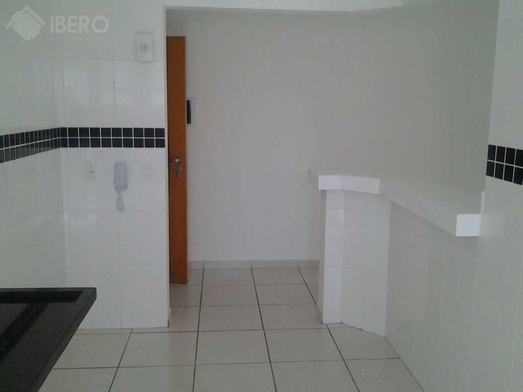 Apartamento em Praia Grande, no bairro Ocian