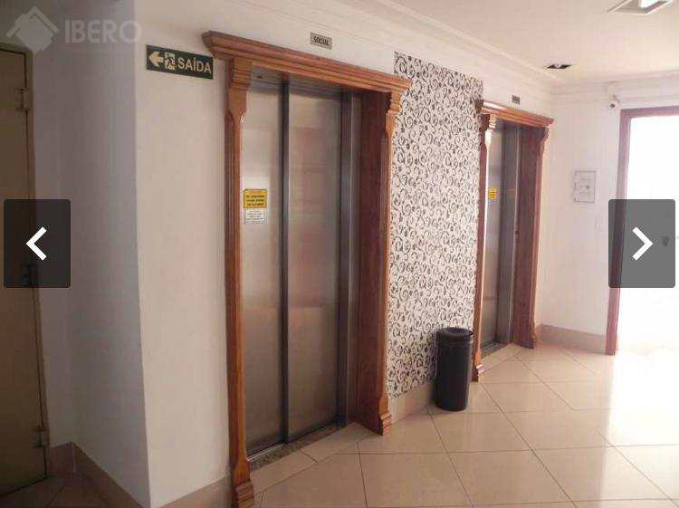 Apartamento em Praia Grande, no bairro Ocian