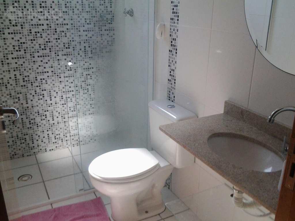Apartamento em Praia Grande, no bairro Ocian