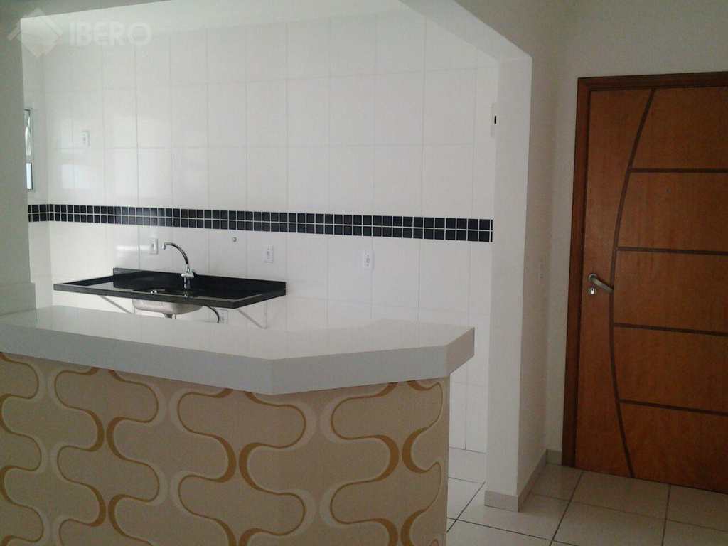 Apartamento em Praia Grande, no bairro Ocian