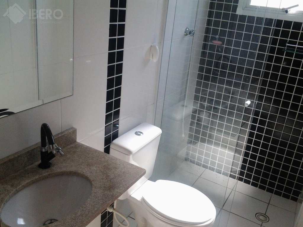Apartamento em Praia Grande, no bairro Ocian