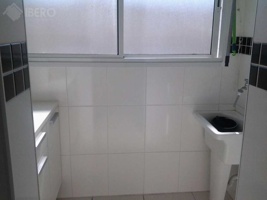 Apartamento em Praia Grande, no bairro Ocian