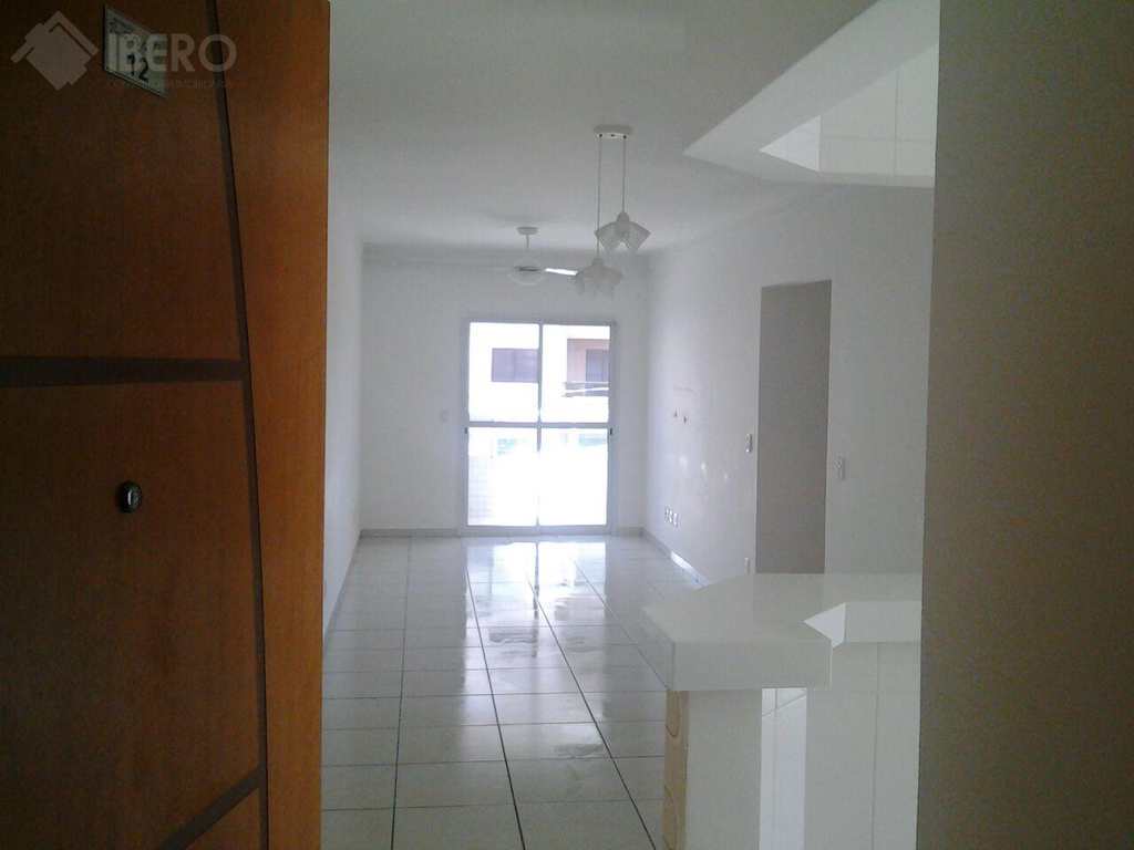 Apartamento em Praia Grande, no bairro Ocian