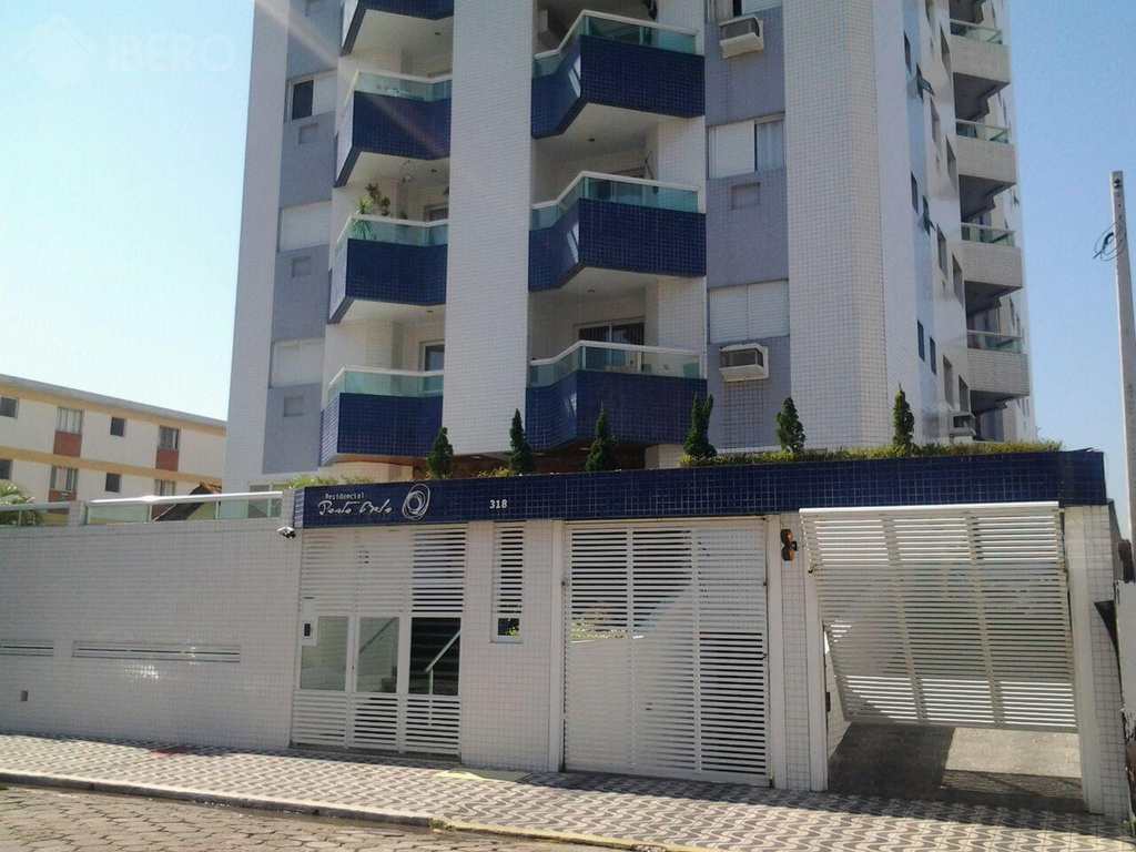 Apartamento em Praia Grande, no bairro Ocian