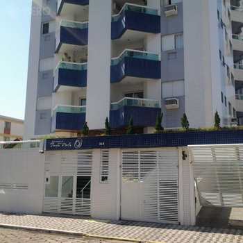 Apartamento em Praia Grande, bairro Ocian