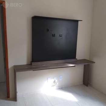 Apartamento em Praia Grande, bairro Ocian