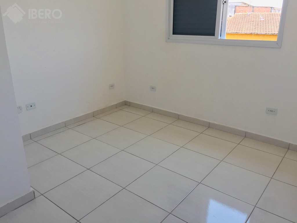 Casa de Condomínio em Praia Grande, no bairro Sítio do Campo