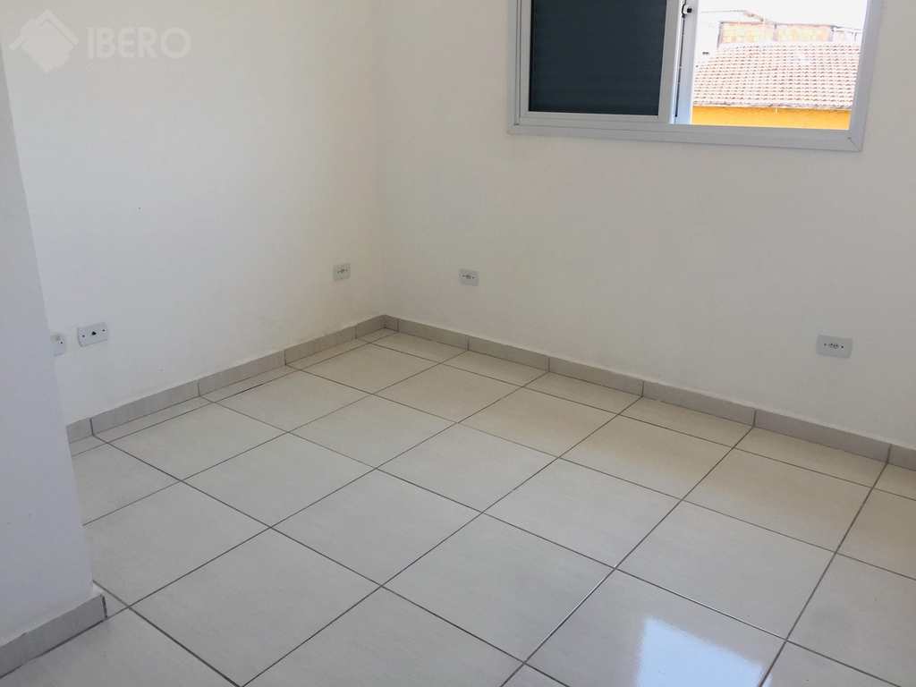 Casa de Condomínio em Praia Grande, no bairro Sítio do Campo