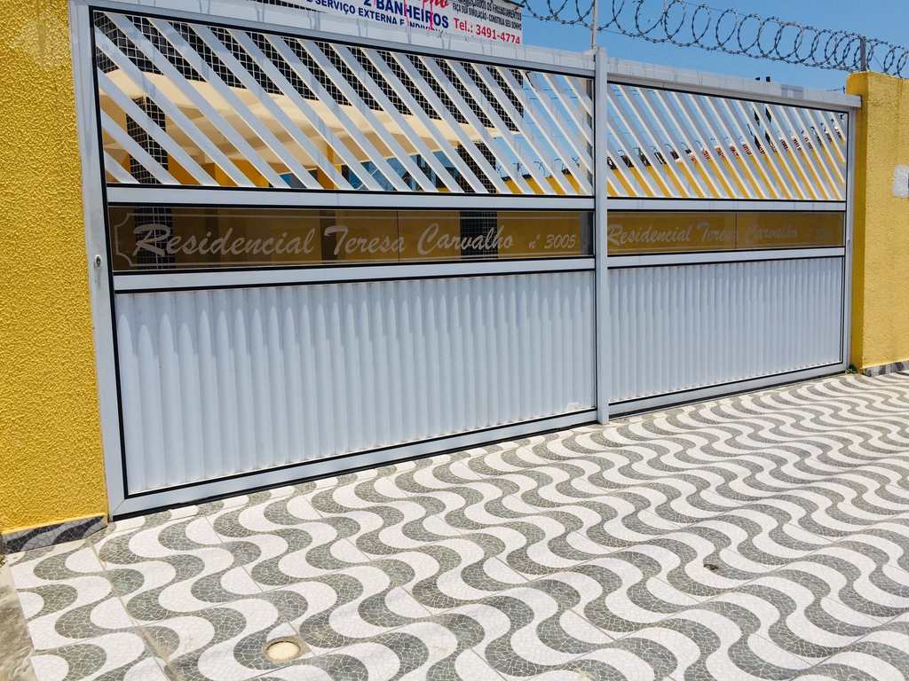Casa de Condomínio em Praia Grande, no bairro Sítio do Campo