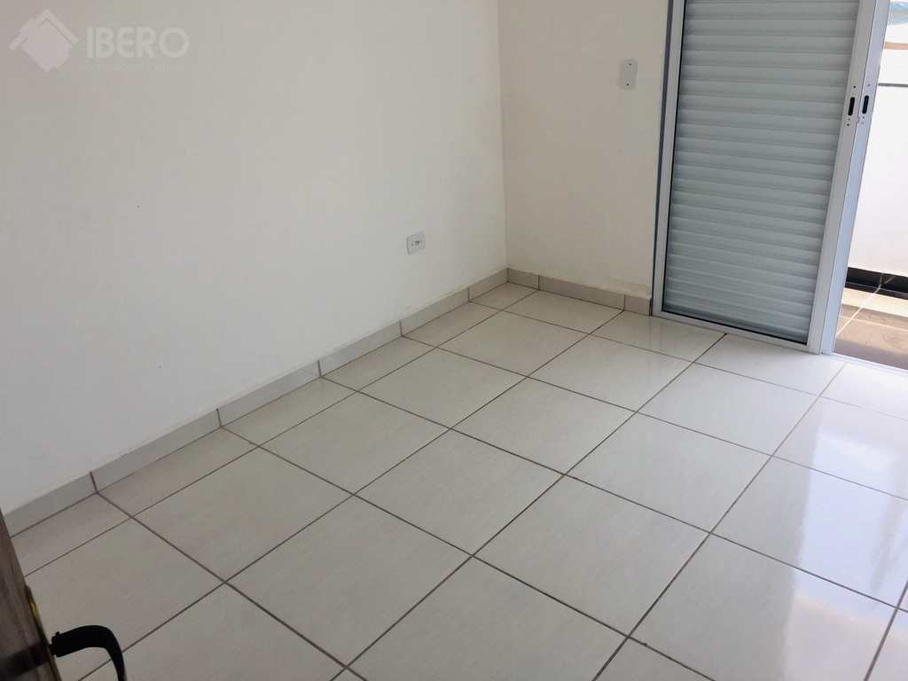 Casa de Condomínio em Praia Grande, no bairro Sítio do Campo